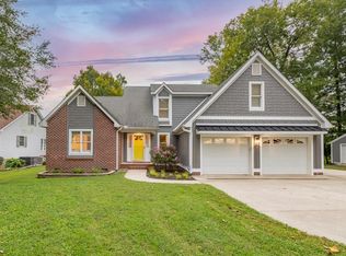 155 Heritage Ln, Henrico, NC 27842