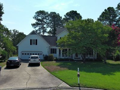 219 Bayberry Ct, West Columbia, SC, 29170