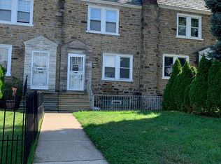 6295 Large St, Philadelphia, PA 19149