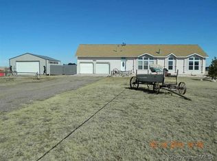 1835 Packard Rd, Cheyenne, WY 82009