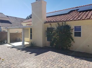 4552 Special Ct, Las Vegas, NV 89130