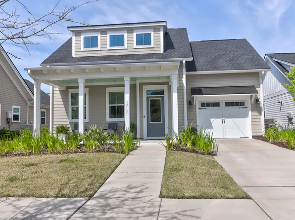 1513 Spicata St, Mount Pleasant, SC 29466