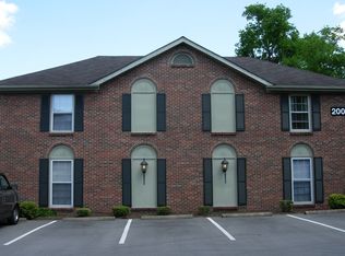2002 Convent Pl #PLACE6, Nashville, TN 37212