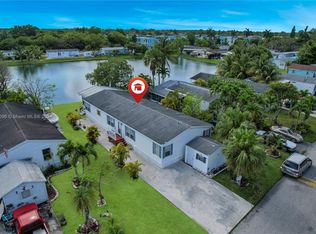 35250 SW 177th Ct UNIT 56, Homestead, FL 33034