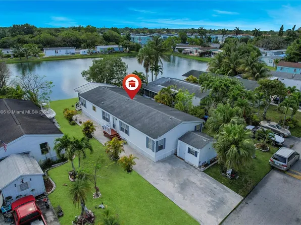 35250 SW 177th Ct Unit 56, Homestead, FL 33034