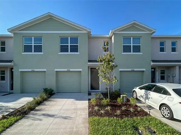 17208 English Chestnut Way, Land O Lakes, FL 34638