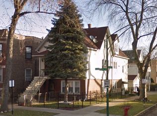2231 N Campbell Ave, Chicago, IL 60647