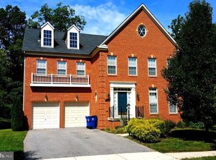 10523 Sugarberry St, Waldorf, MD 20603