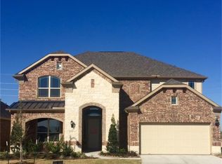 23506 Kingford Shadow Ln, Katy, TX 77493