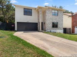 10222 Eagle Blf, San Antonio, TX 78240