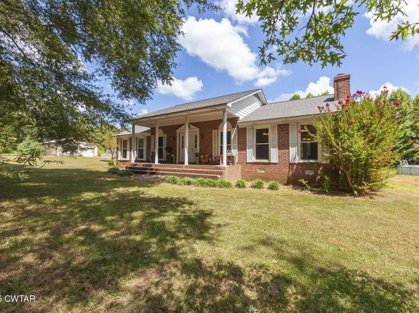 100 Eddie Arnold Rd, Bradford, TN 38316