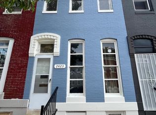 2423 Brentwood Ave, Baltimore, MD 21218