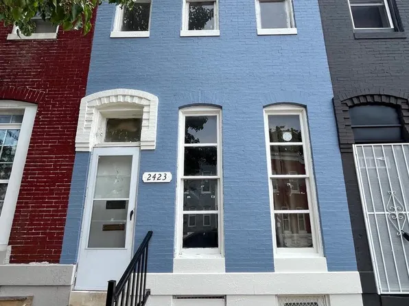 2423 Brentwood Ave, Baltimore, MD 21218