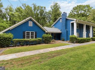 1840 Spalding Dr, Sandy Springs, GA 30350