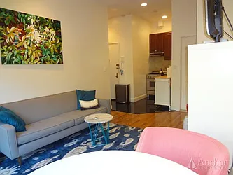 Rented by Anchor Associates