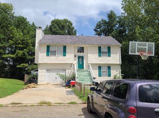 6482 Alford Cir, Lithonia, GA 30058