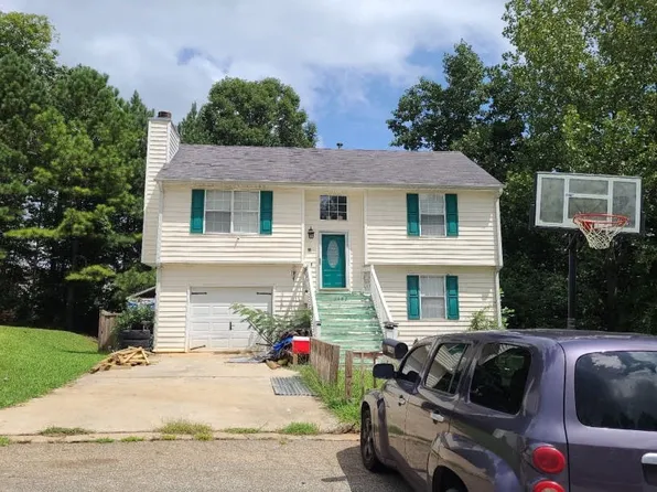 6482 Alford Cir, Lithonia, GA 30058