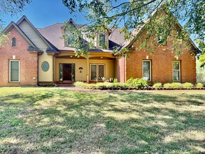 4985 Bobo Pl, Olive Branch, MS, 38654