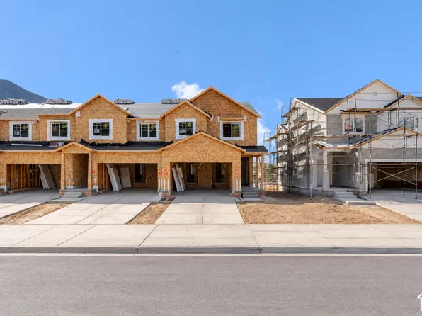 5238 S Plum Ln #758, Mapleton, UT 84664