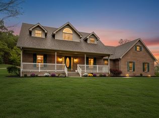 38 Donovan Dr, Liberty, KY 42539