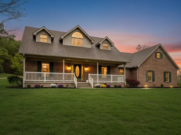 38 Donovan Dr, Liberty, KY 42539
