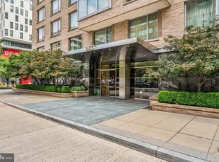 1155 23rd St NW APT 6B, Washington, DC 20037