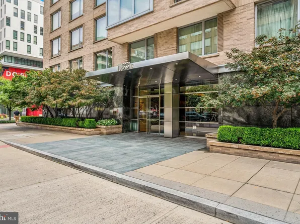 1155 23rd St NW APT 6B, Washington, DC 20037