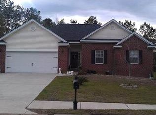 19 Dunnoman Dr, Savannah, GA 31419