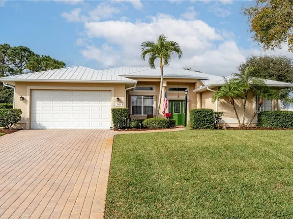 6423 55th Sq, Vero Beach, FL 32967