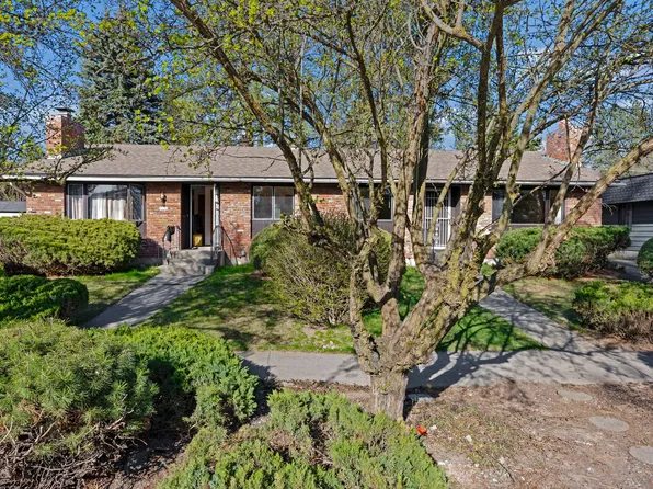 5534 N Driscoll Blvd, Spokane, WA 99205