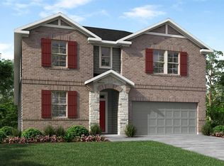 7507 Water Glen Ln, Manvel, TX 77578