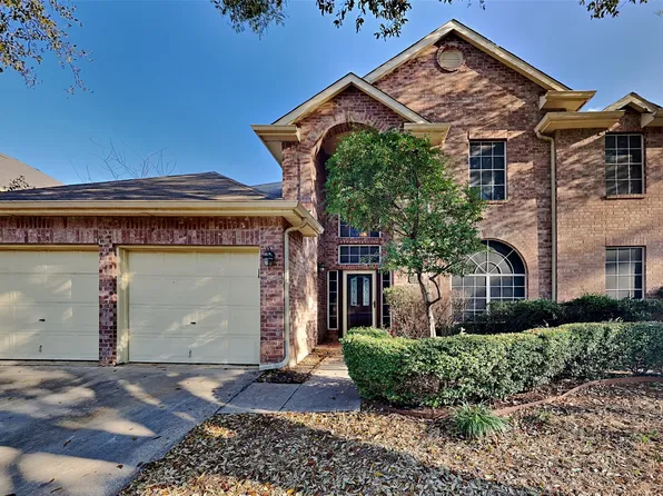 4913 Glen Springs Trl, Fort Worth, TX 76137