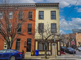 230 S Exeter St #1, Baltimore, MD 21202