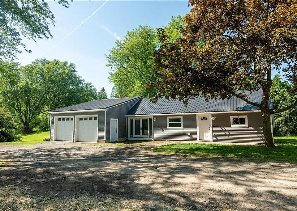7610 Van Buren Rd