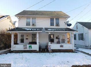 43 & 45 Spanogle Ave, Lewistown, PA 17044