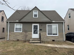 3765 W 117th St, Cleveland, OH