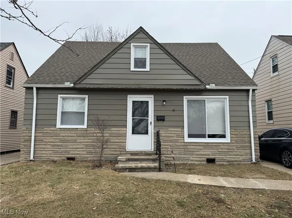 3765 W 117th St, Cleveland, OH 44111