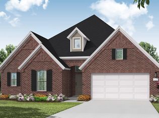 1459 Florecer Ln, Magnolia, TX 77354