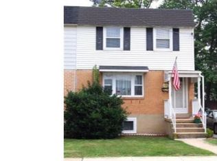 3510 Raymond St, Laureldale, PA 19605