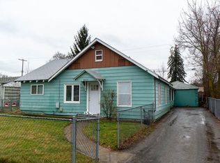 4422 E 2nd Ave, Spokane, WA 99212