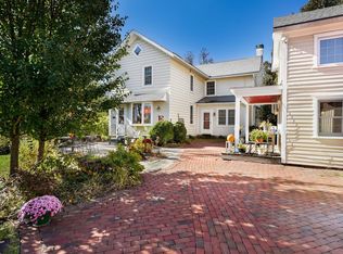 761 Headquarters Rd, Ottsville, PA 18942