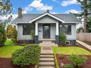 6959 NE Stanton St, Portland, OR 97213