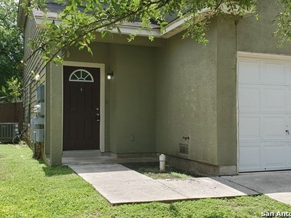 7802 Kingsbury Wood II Apartment Rentals San Antonio, TX Zillow