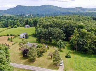 574 Hardin Camp Rd, Ennice, NC 28623