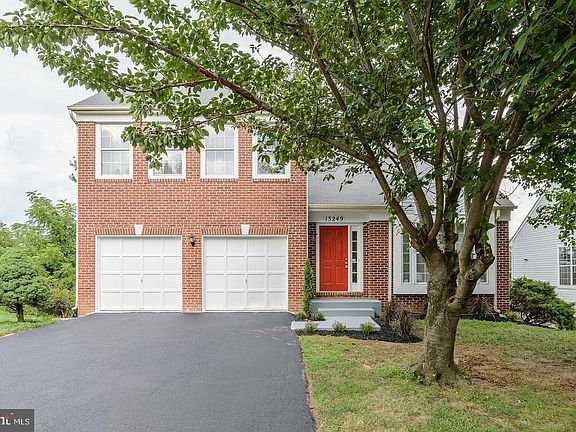 2nd image of 13249 Trebleclef Ln