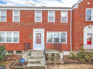 8118 Pleasant Plains Rd, Towson, MD 21286