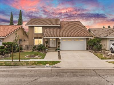 17503 Linda Way, Cerritos, CA, 90703