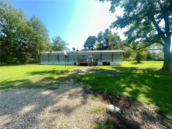 607 W 7th St, Plainview, AR 72857