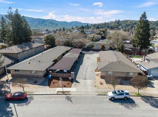 Westwood Dr, Gilroy, CA