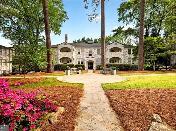 65 Peachtree Memorial Dr NW APT 5, Atlanta, GA 30309